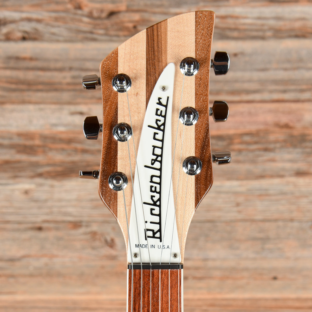 Rickenbacker 360 Mapleglo 2002 Electric Guitars