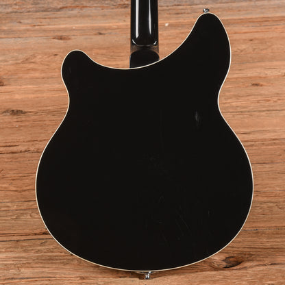 Rickenbacker 360 Jetglo 2005 Electric Guitars / Semi-Hollow