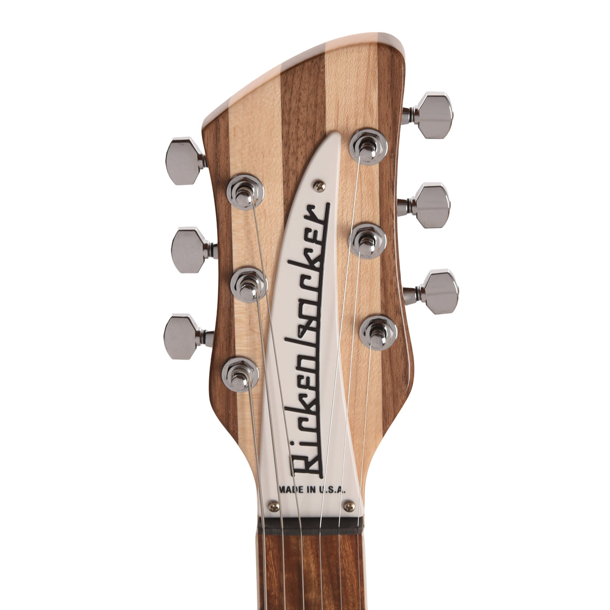 Rickenbacker 360 Mapleglo Electric Guitars / Semi-Hollow