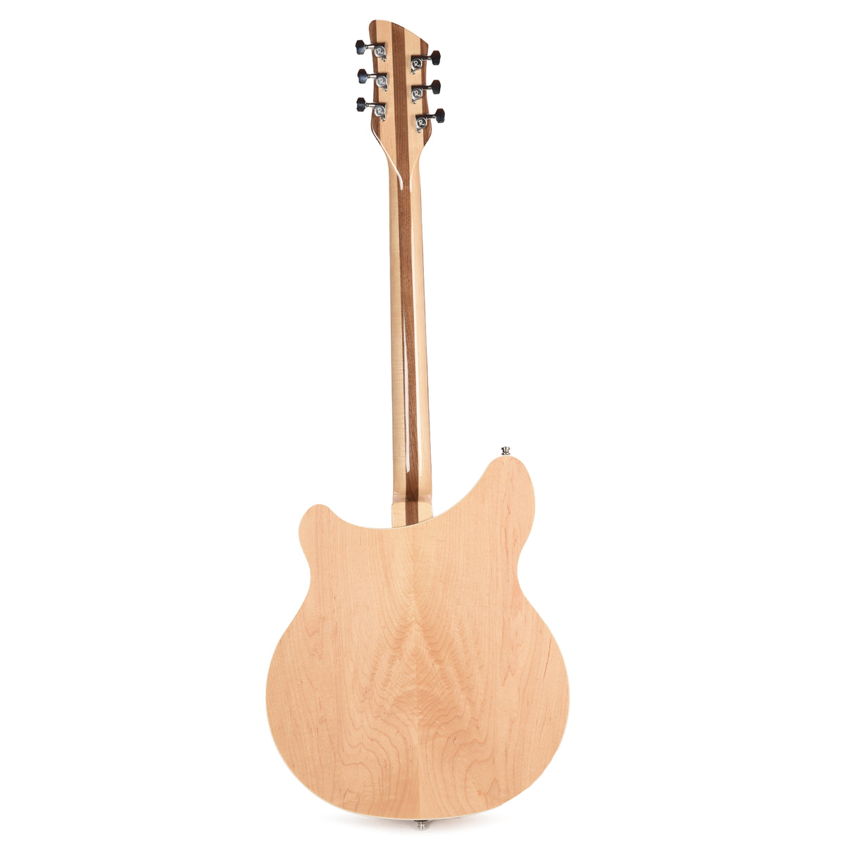Rickenbacker 360 Mapleglo Electric Guitars / Semi-Hollow