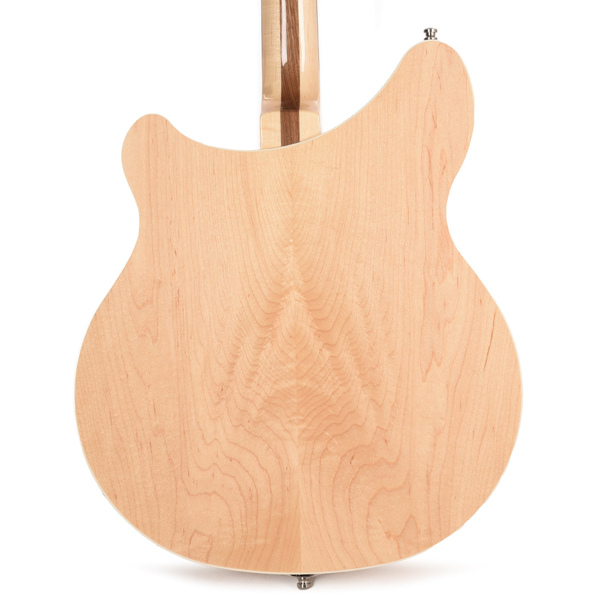 Rickenbacker 360 Mapleglo Electric Guitars / Semi-Hollow