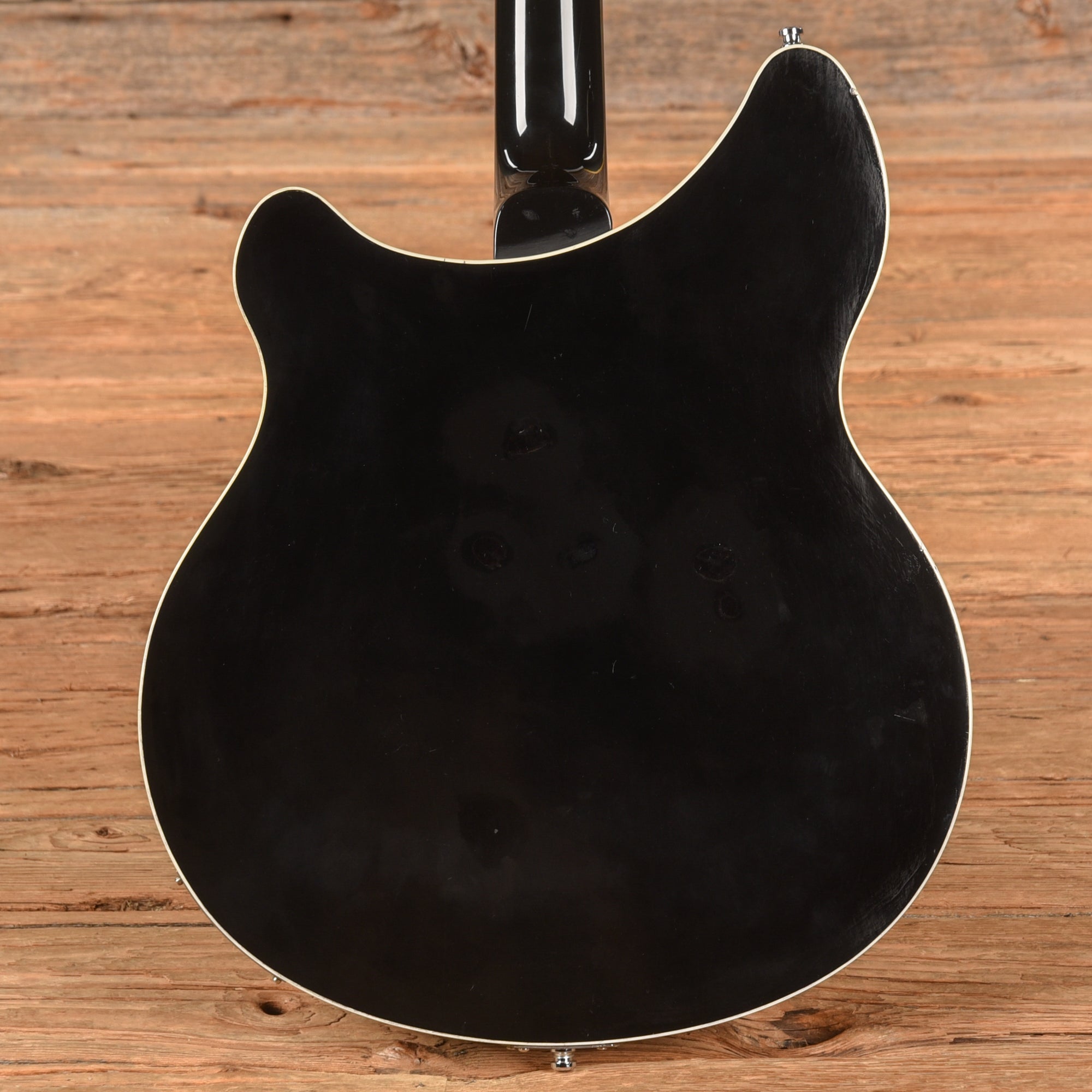 Rickenbacker 370/12 Jetglo 2003 Electric Guitars / Semi-Hollow
