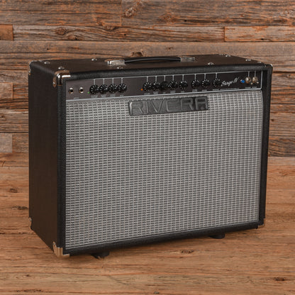 Rivera Stage IV Combo Amps / Guitar Amps / Guitar Cabinets