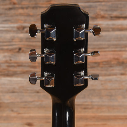 Rogue RD80SB Sunburst Acoustic Guitars / Dreadnought