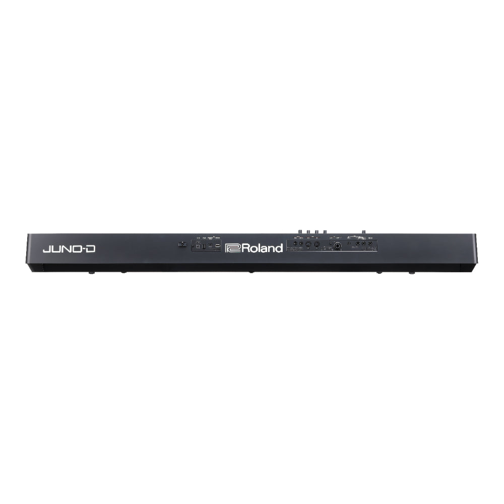 Roland Juno-D8 88-Key Performance Synthesizer Keyboard Keyboards and Synths / Synths / Digital Synths