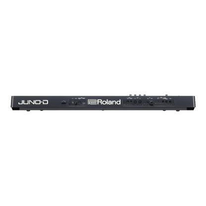 Roland Juno-D6 61-Key Performance Synthesizer Keyboard Synthesizers