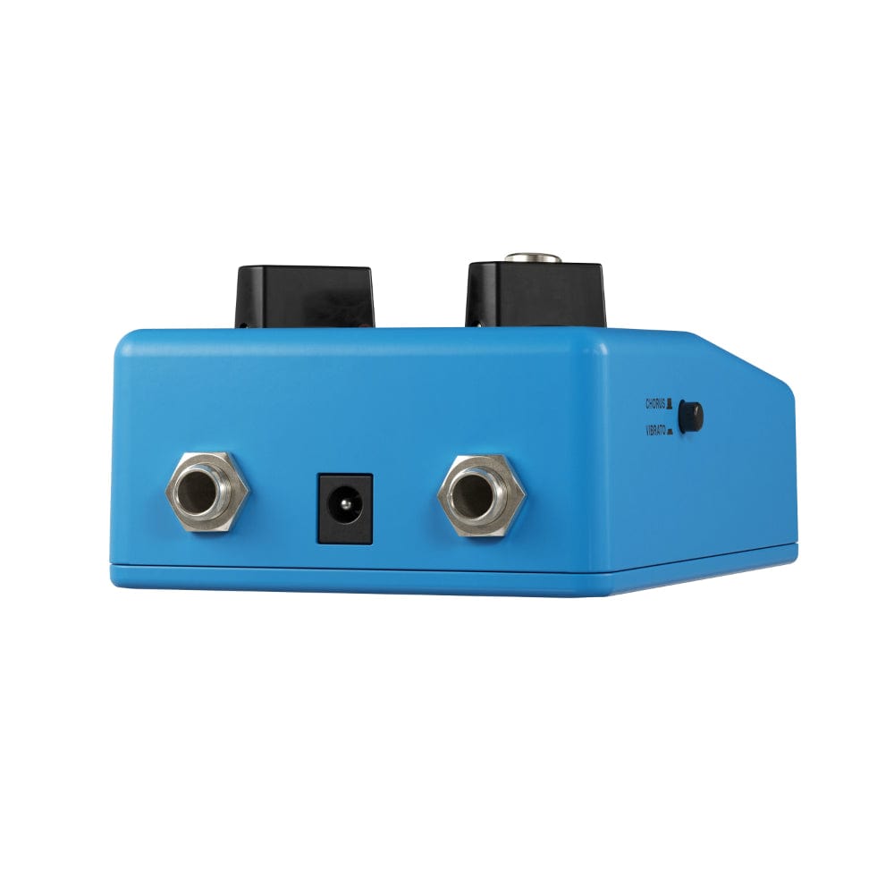 Ross Chorus Pedal Effects and Pedals / Chorus and Vibrato