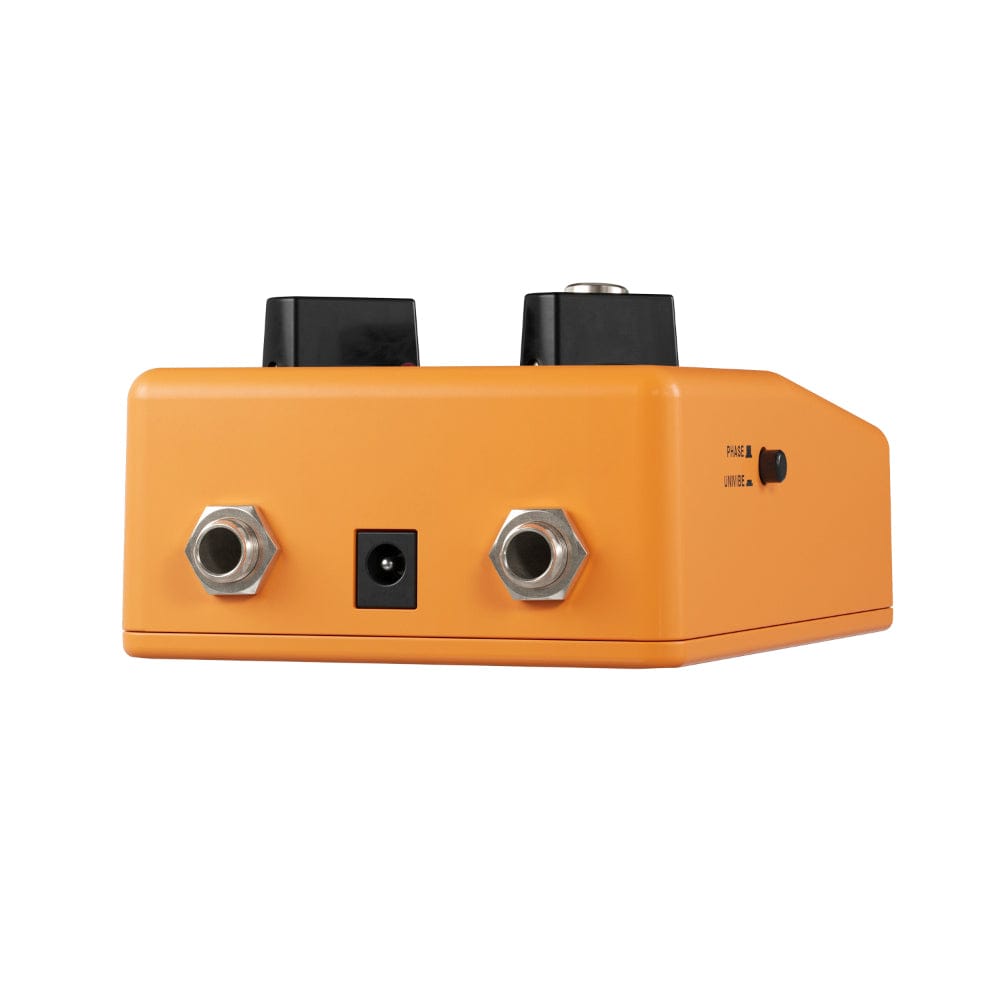 Ross Phaser Pedal Effects and Pedals / Phase Shifters