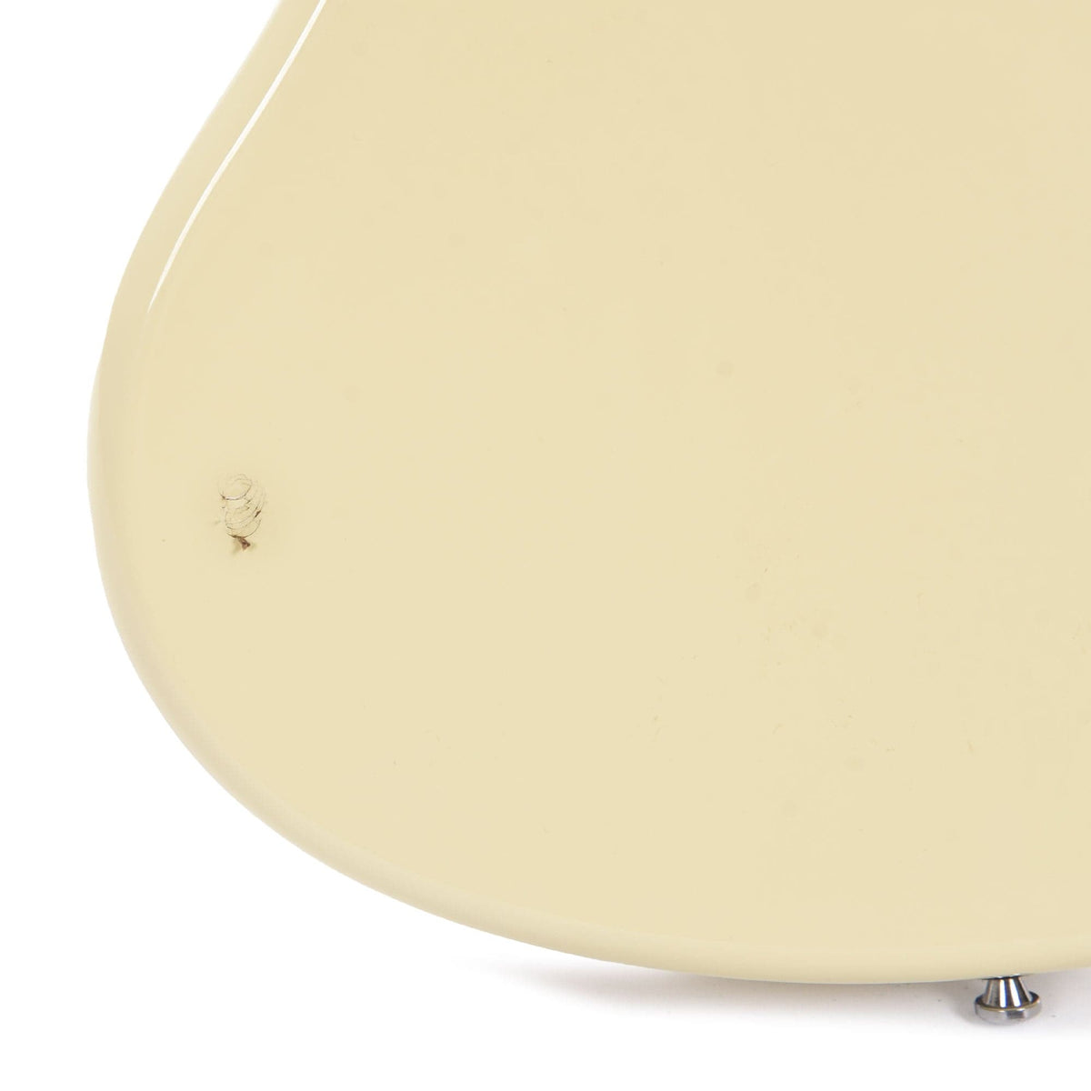 Sandberg Electra TT Creme High Gloss Bass Guitars / 4-String