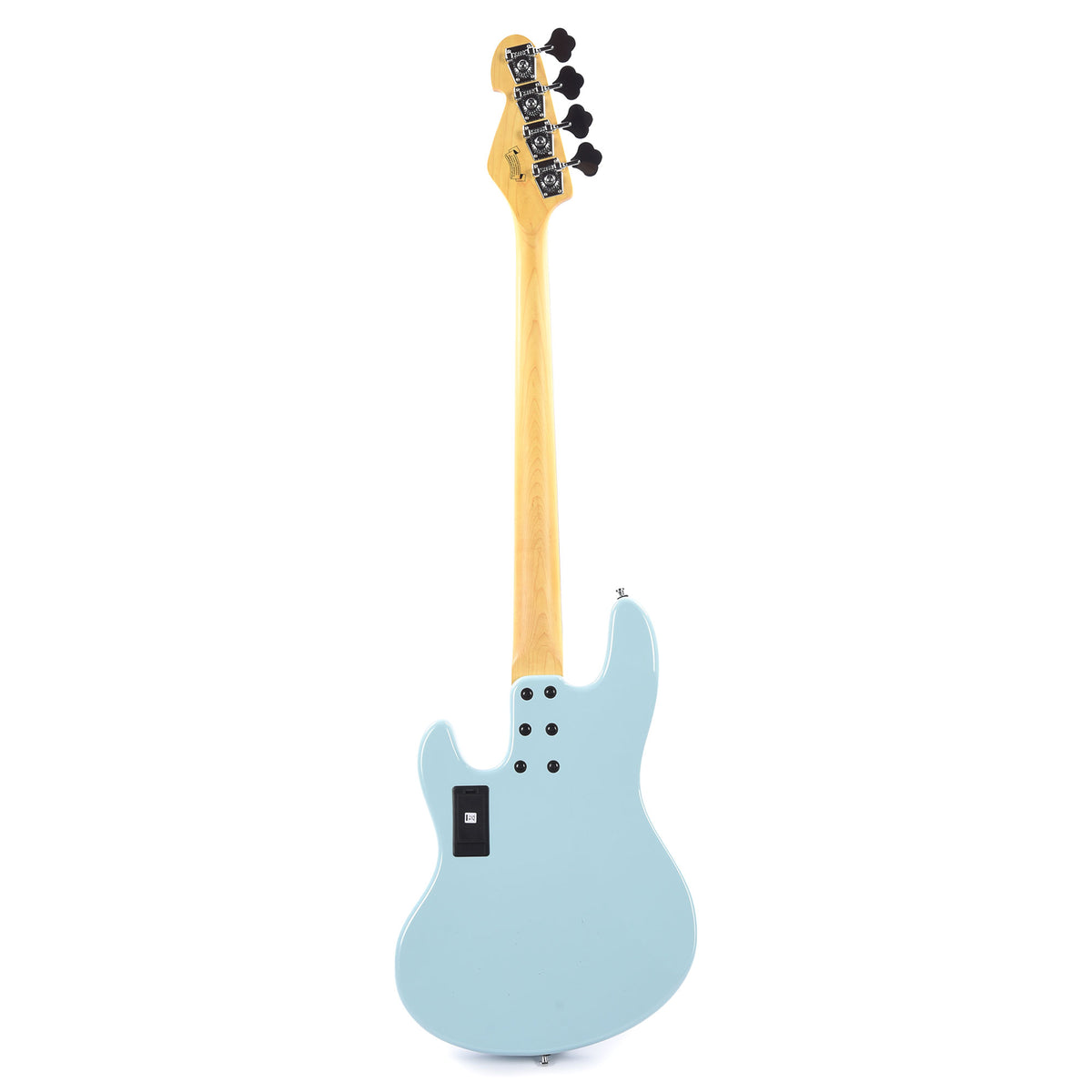 Sandberg Electra TT4 4-String Sonic Blue Bass Guitars / 4-String