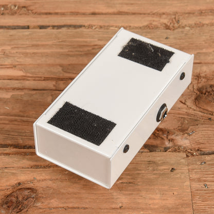 Sarno Doozy Boost Effects and Pedals / Overdrive and Boost