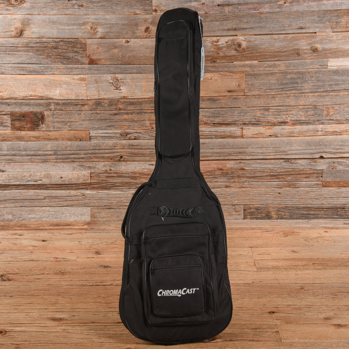 Sawtooth Rebel 24 Black Bass Guitars / 4-String