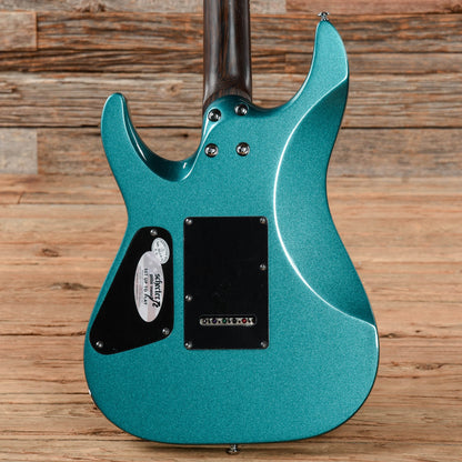 Schecter Aaron Marshall Signature AM-6 Arctic Jade 2022 Electric Guitars / Solid Body