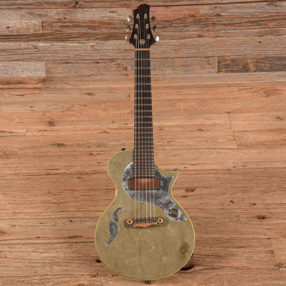 Schroeder  Army Gigbag - Zac Brown