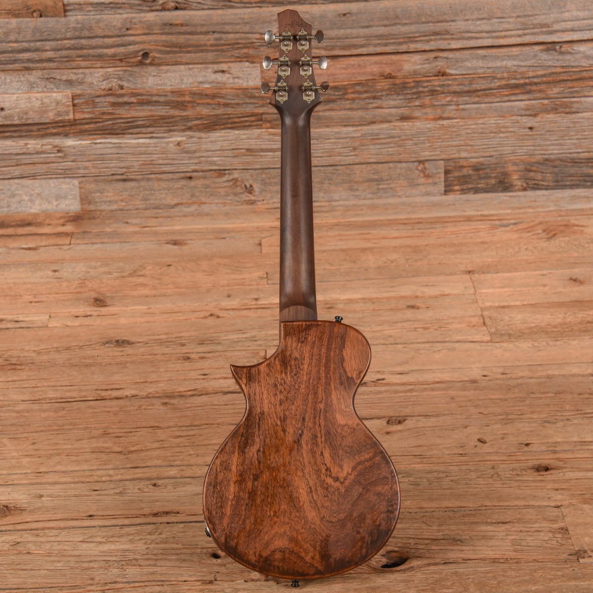 Schroeder  Army Gigbag - Zac Brown