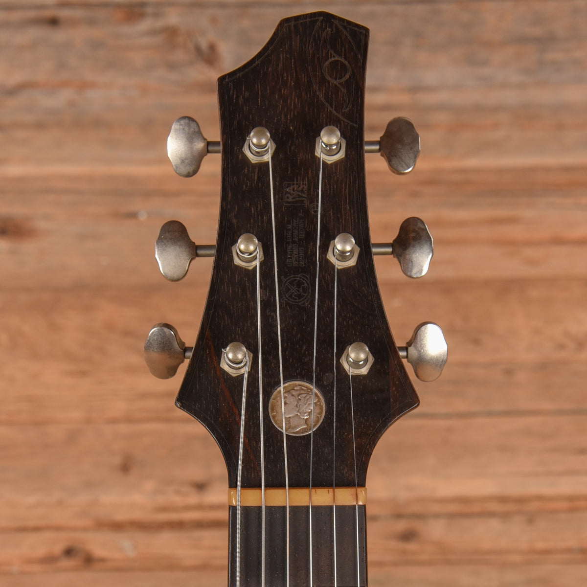 Schroeder  Army Gigbag - Zac Brown