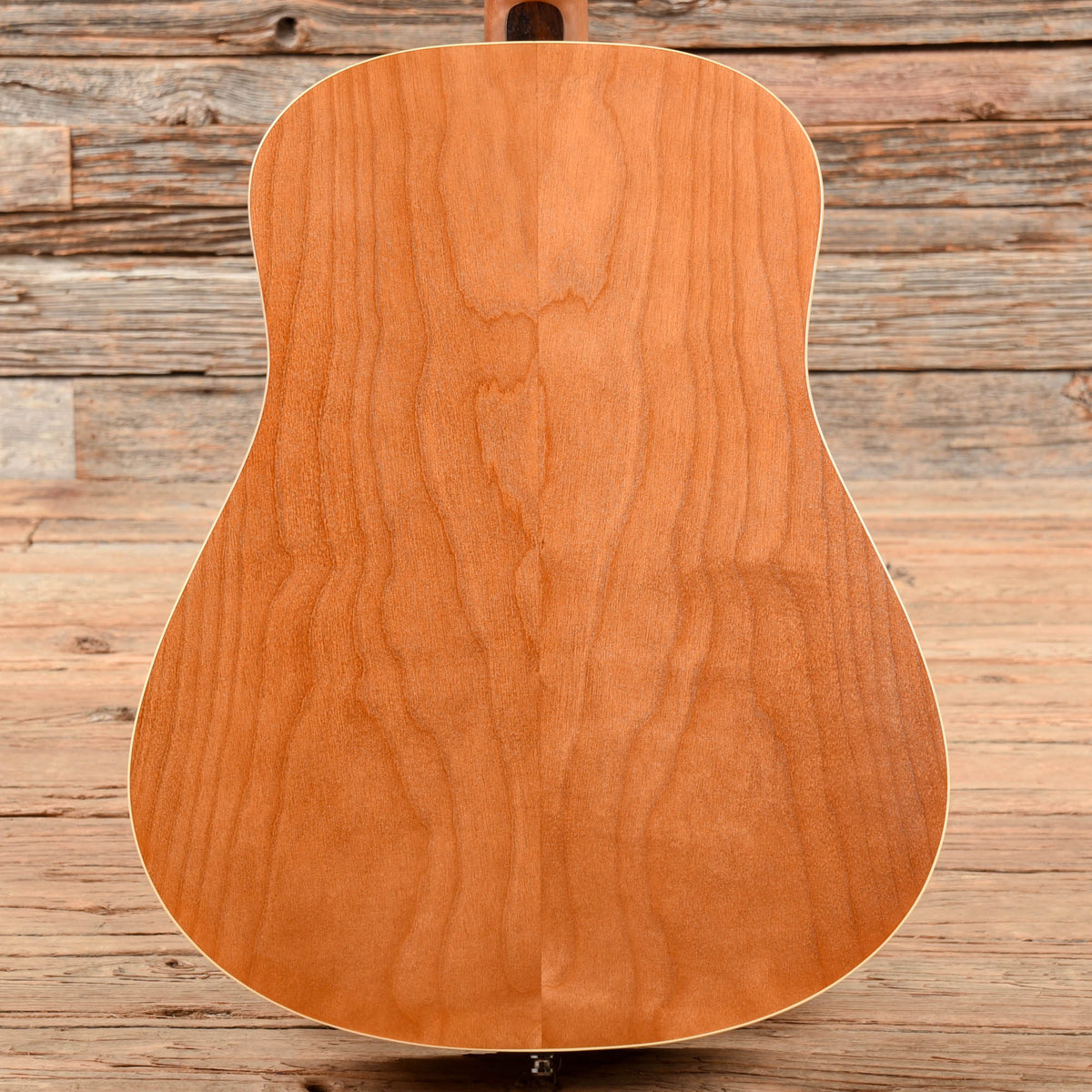 Seagull Entourage Rustic Sunburst Acoustic Guitars / Dreadnought