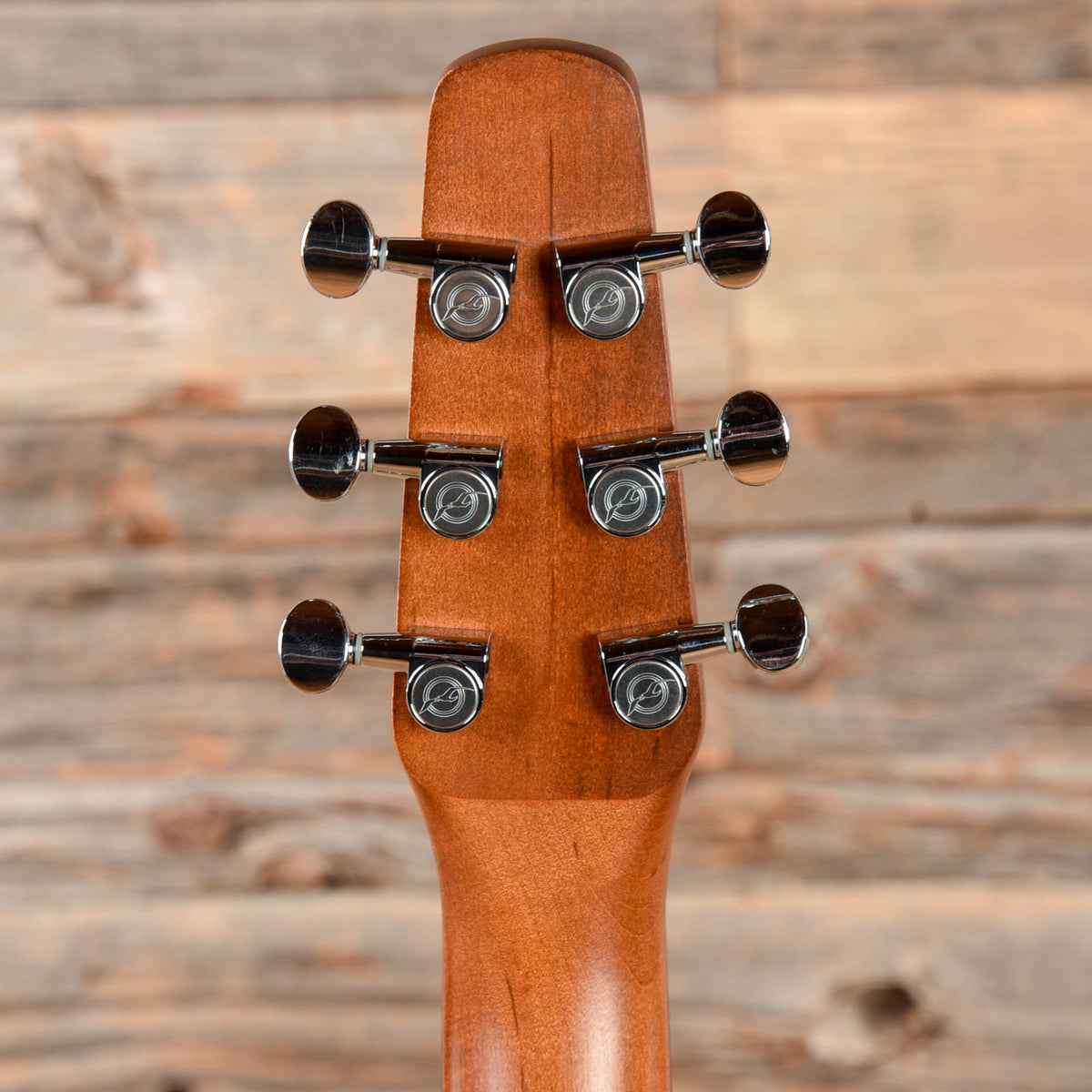Seagull Entourage Rustic Sunburst Acoustic Guitars / Dreadnought