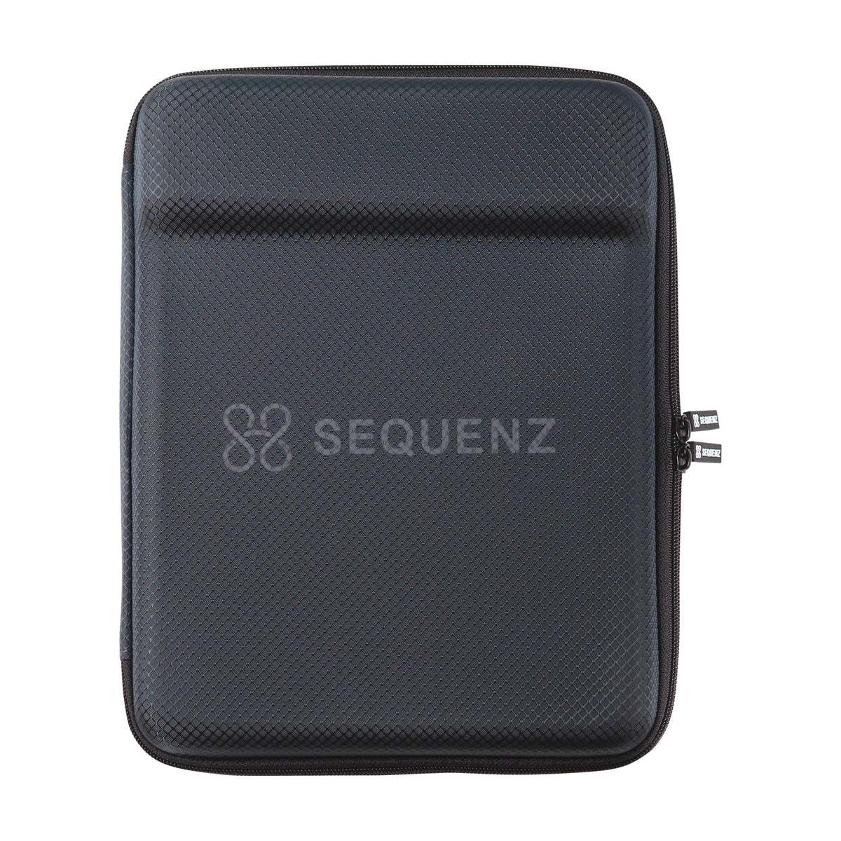 Sequenz CC-KSP Case for Korg KAOSS Replay Keyboards and Synths / Keyboard and Synth Accessories / Keyboard and Synth Cases