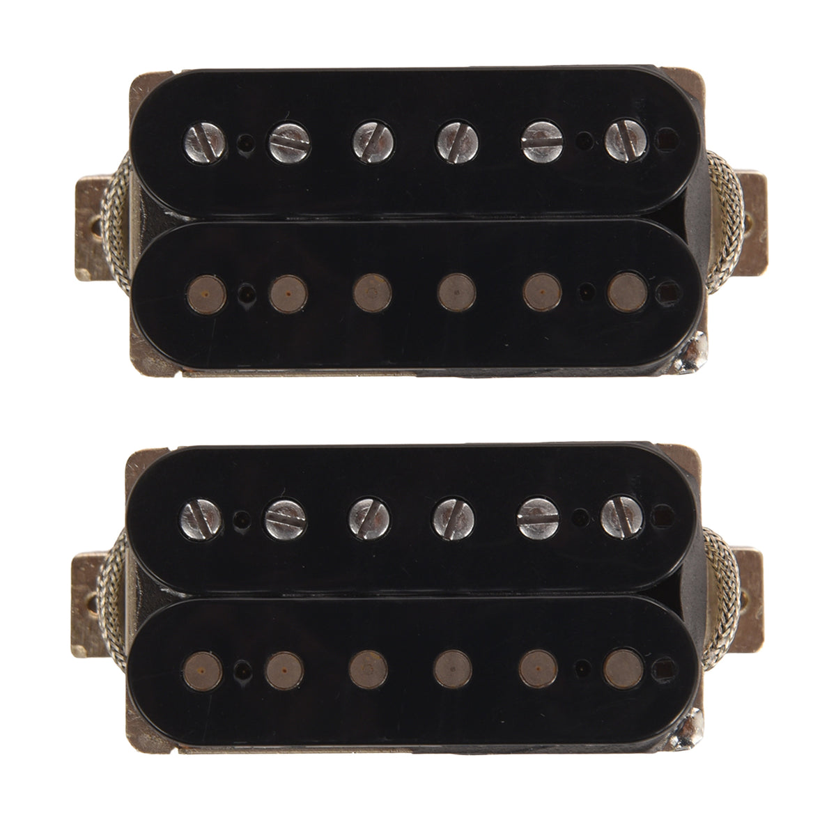 Seymour Duncan SH-1 '59 Limited 50th Anniversary Pickup Set Black Home Audio / Preamps