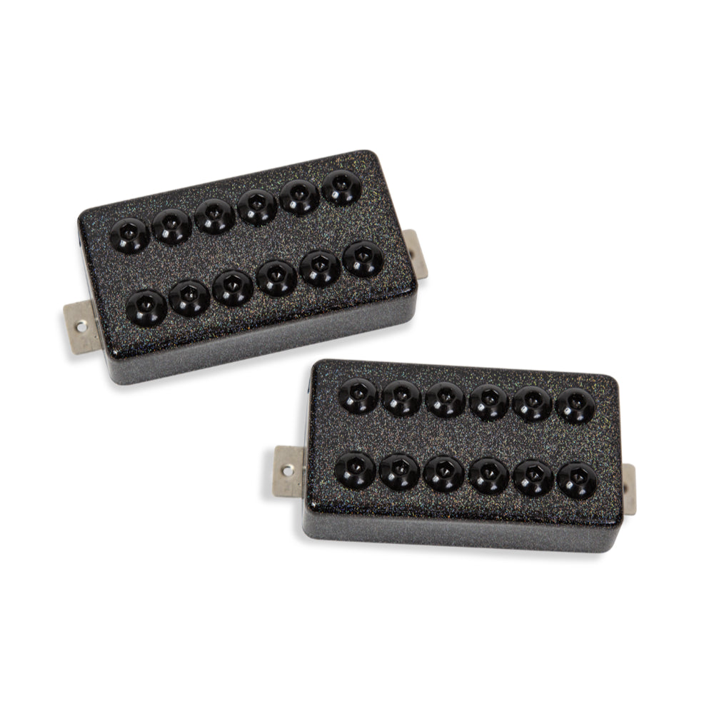Seymour Duncan Invader Pickup Set Stargazer Parts / Guitar Pickups