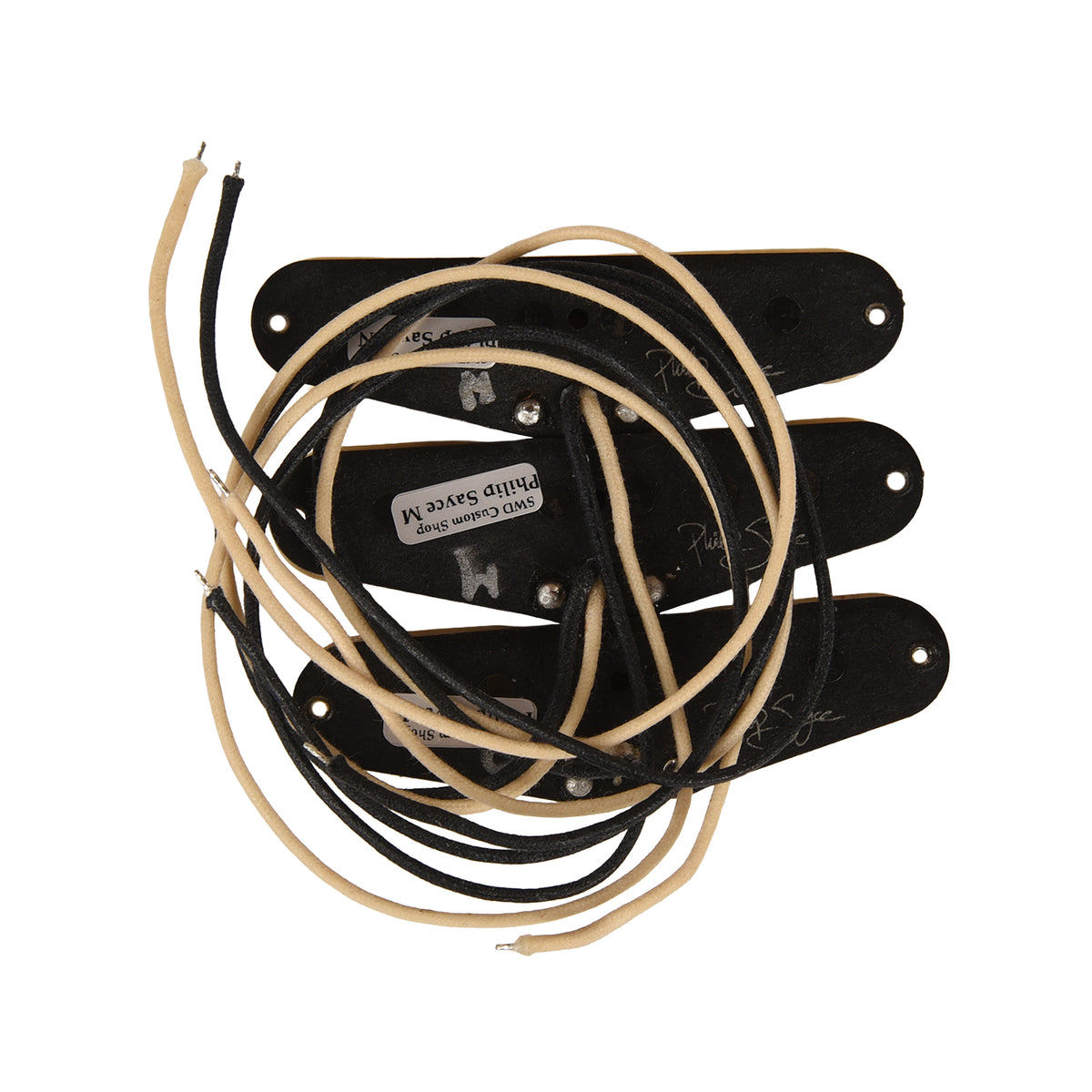 Seymour Duncan Philip Sayce Mother Pickup Set Parts / Guitar Pickups