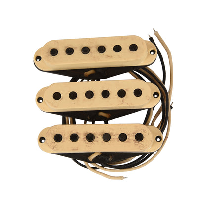 Seymour Duncan Philip Sayce Mother Pickup Set Parts / Guitar Pickups