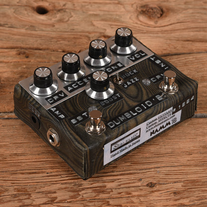 Shin's Music Dumbloid B Effect Pedals