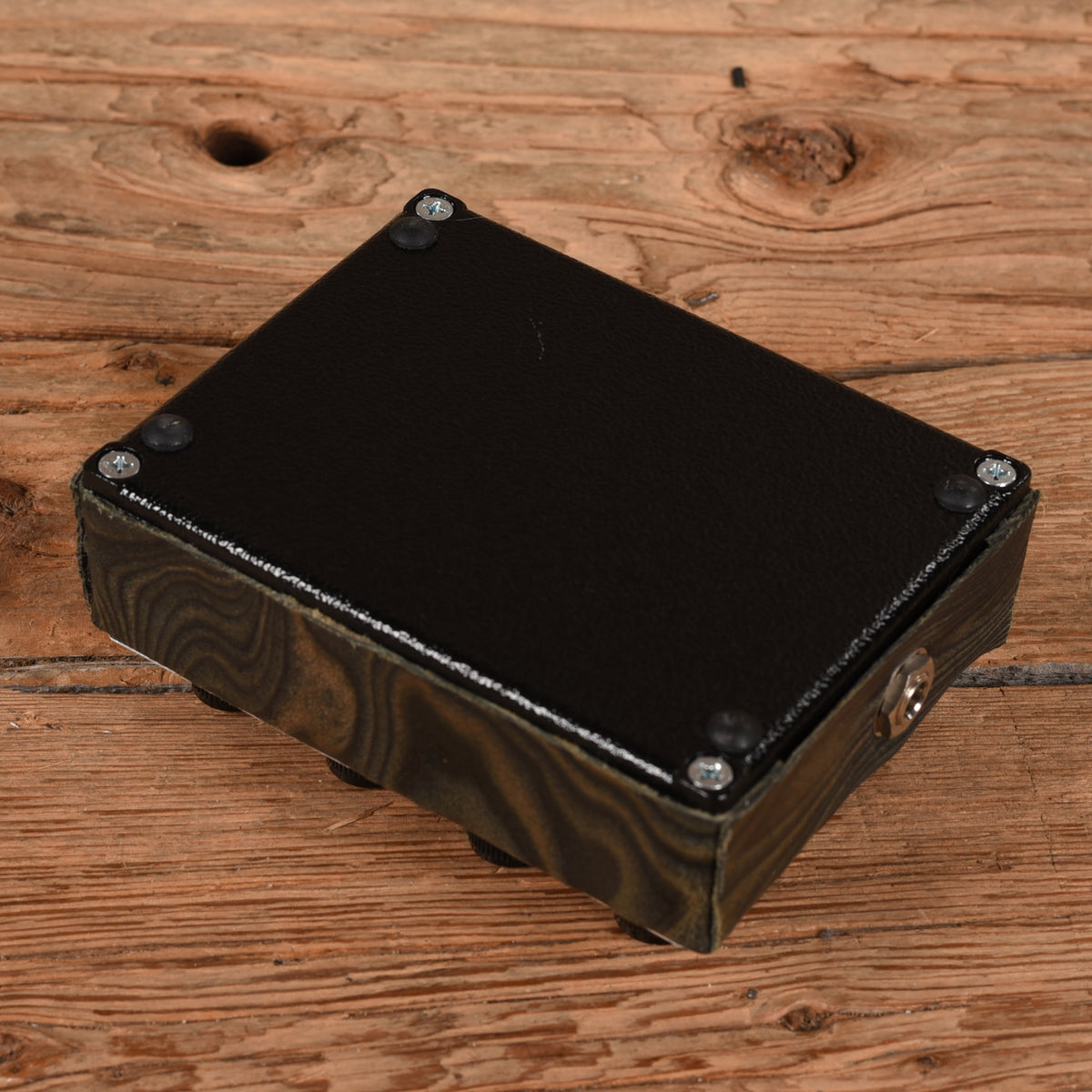 Shin's Music Dumbloid B Effect Pedals