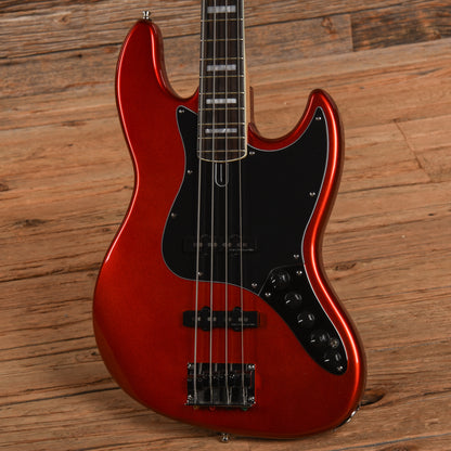 Sire 2nd Generation Marcus Miller V7 Bright Metallic Red 2019 Bass Guitars / 4-String