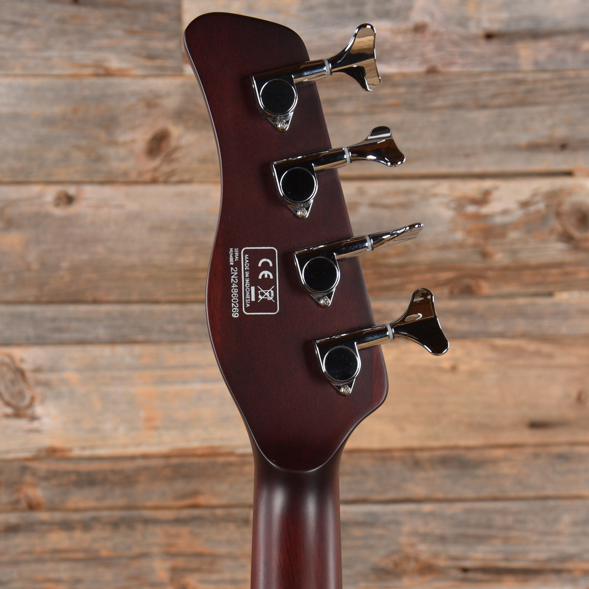 Sire Marcus Miller GB5 Black Bass Guitars / 4-String