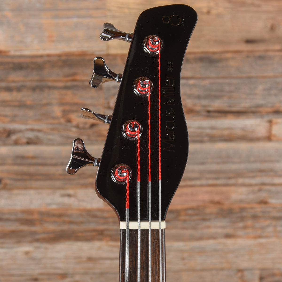 Sire Marcus Miller GB5 Black Bass Guitars / 4-String