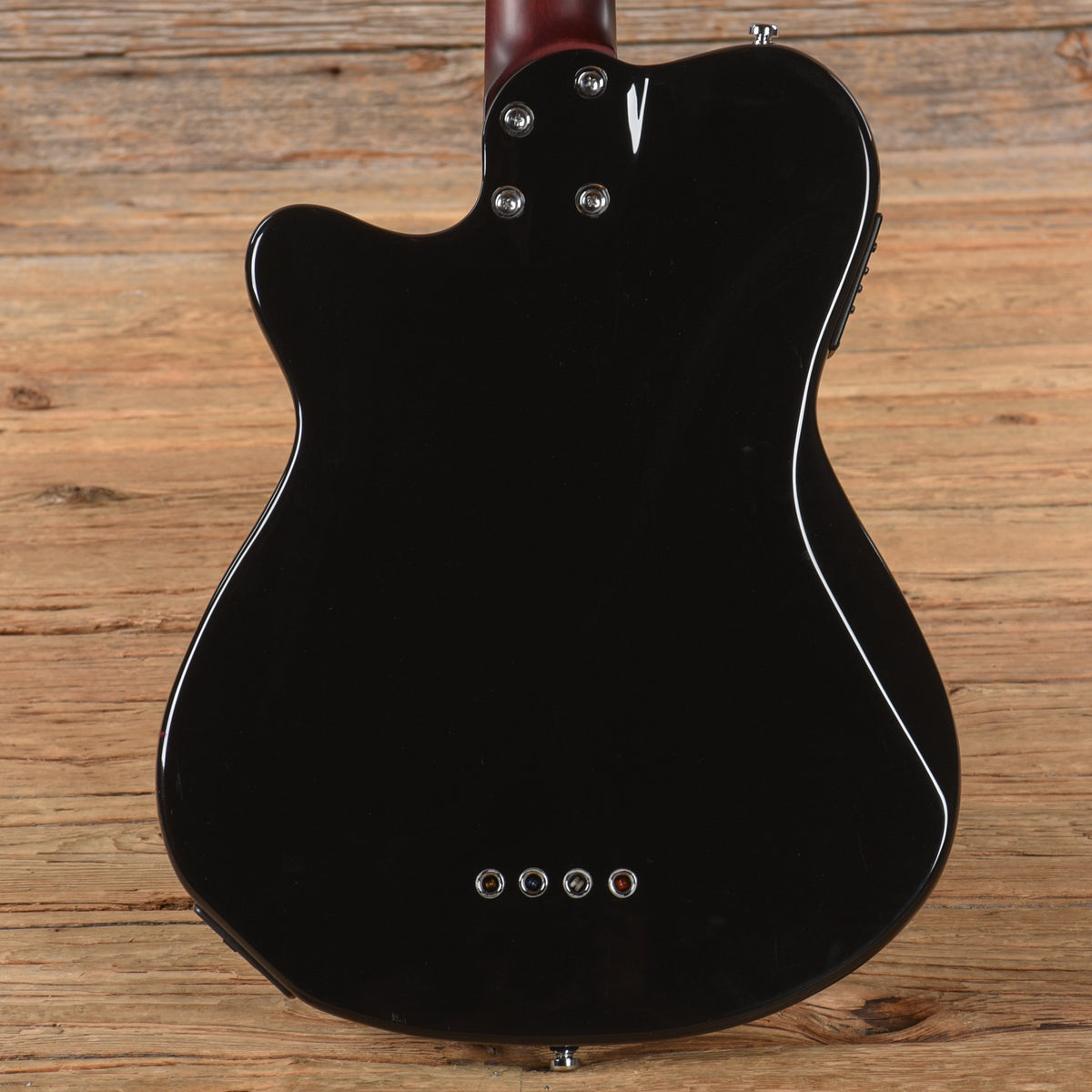 Sire Marcus Miller GB5 Black Bass Guitars / 4-String