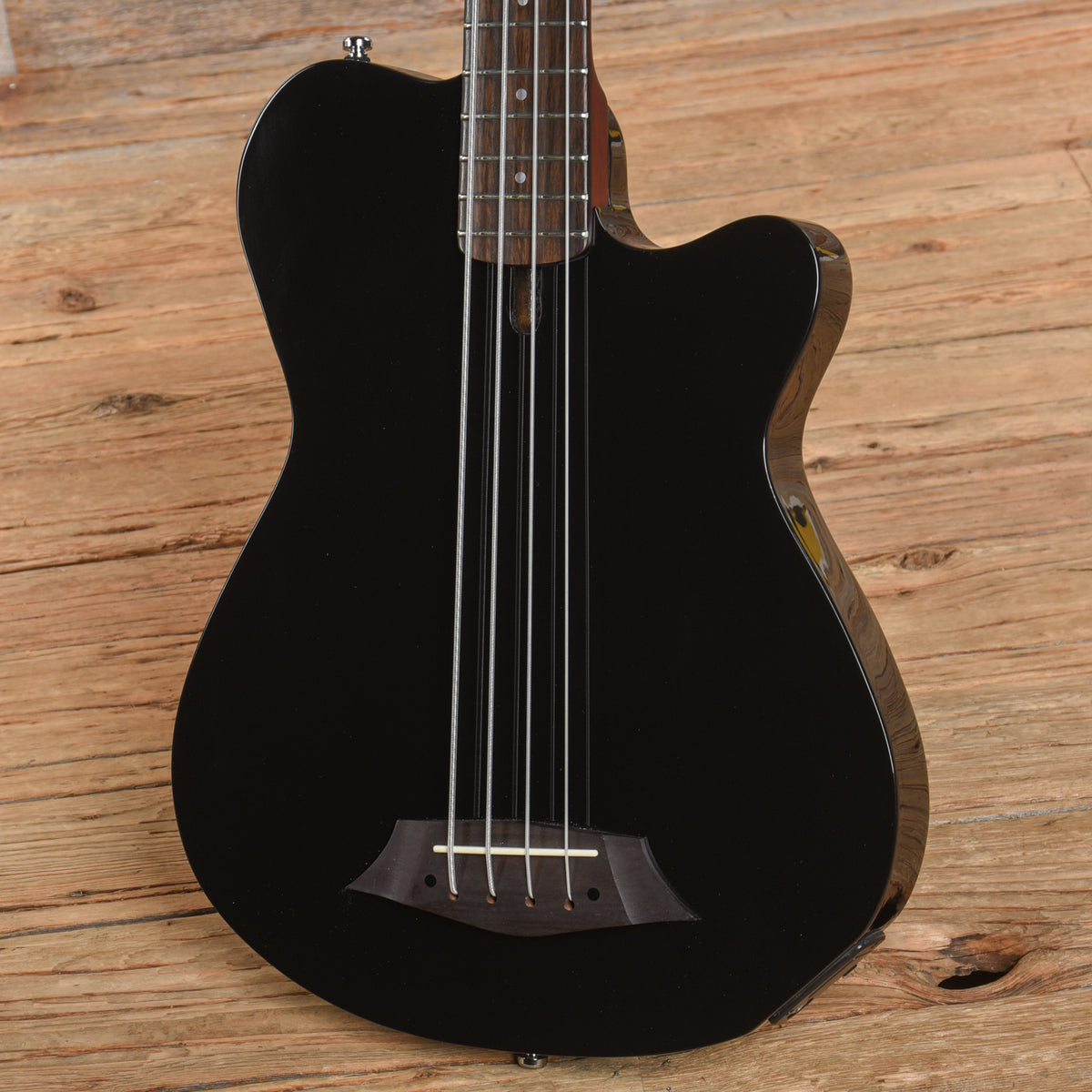 Sire Marcus Miller GB5 Black Bass Guitars / 4-String