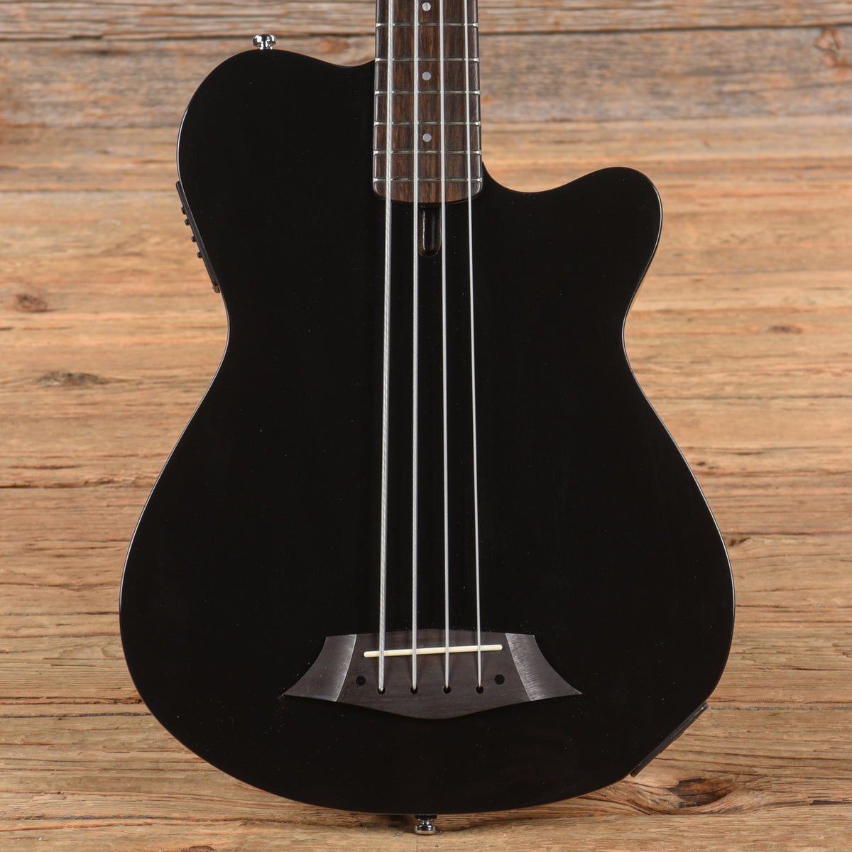 Sire Marcus Miller GB5 Black Bass Guitars / 4-String