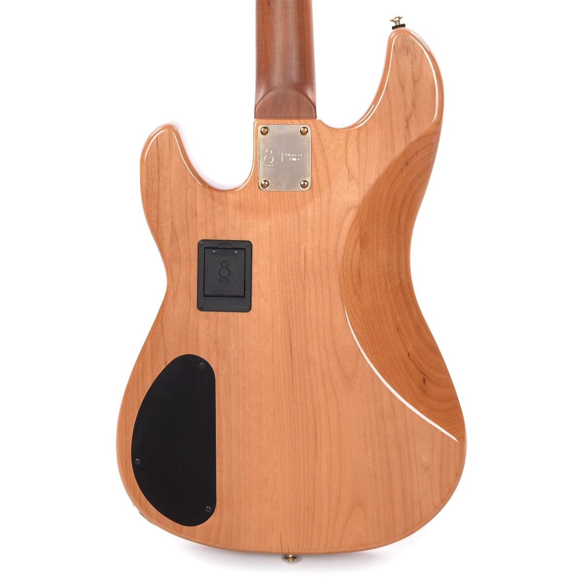 Sire Marcus Miller P10 DX Flame Maple/Alder 4-String Natural Bass Guitars / 4-String