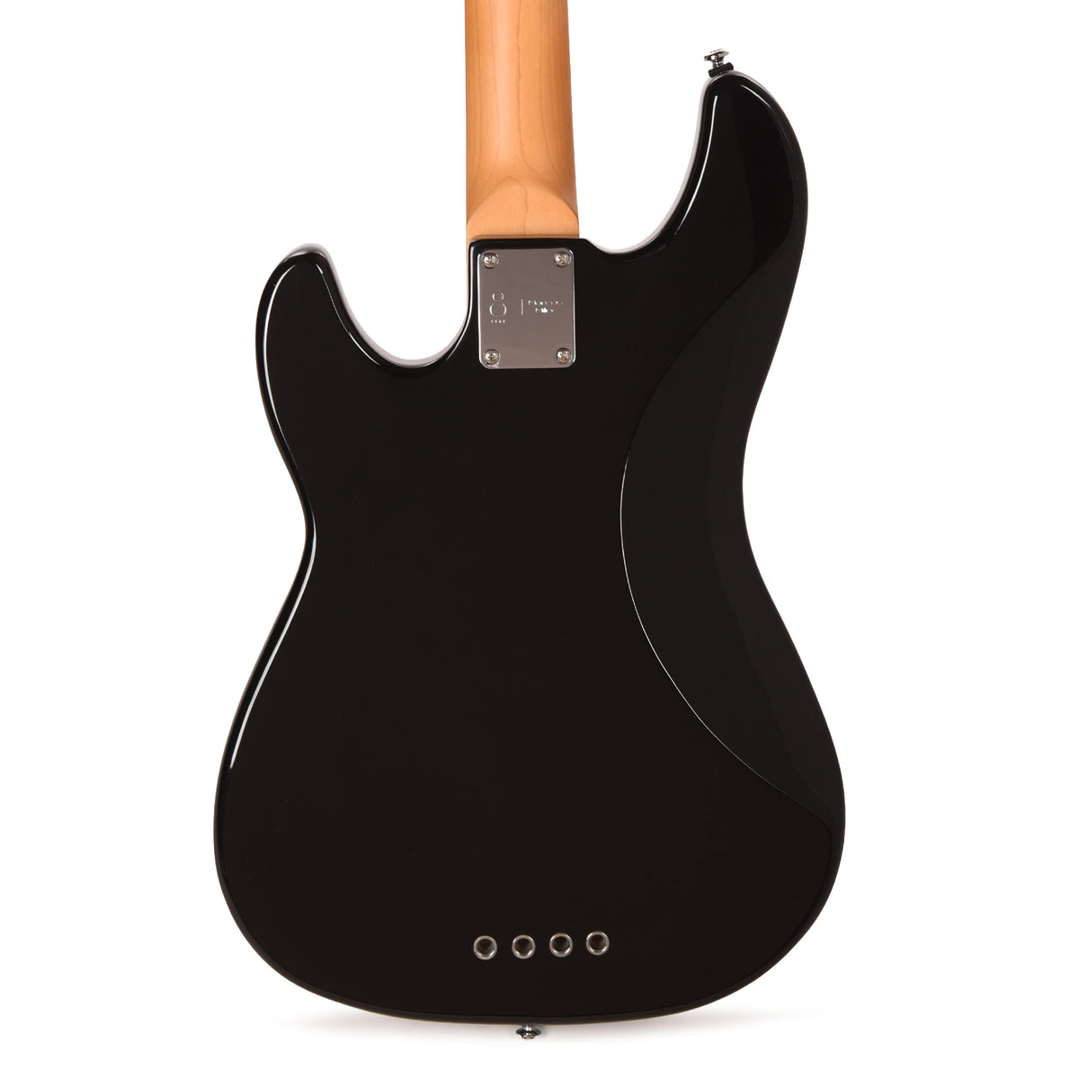 Sire Marcus Miller P5 4-String Black Bass Guitars / 4-String