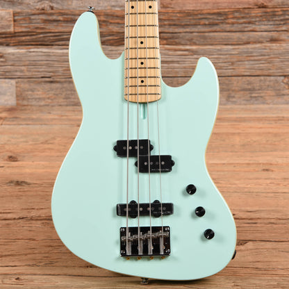 Sire Marcus Miller U5 Blue 2021 Bass Guitars / 4-String