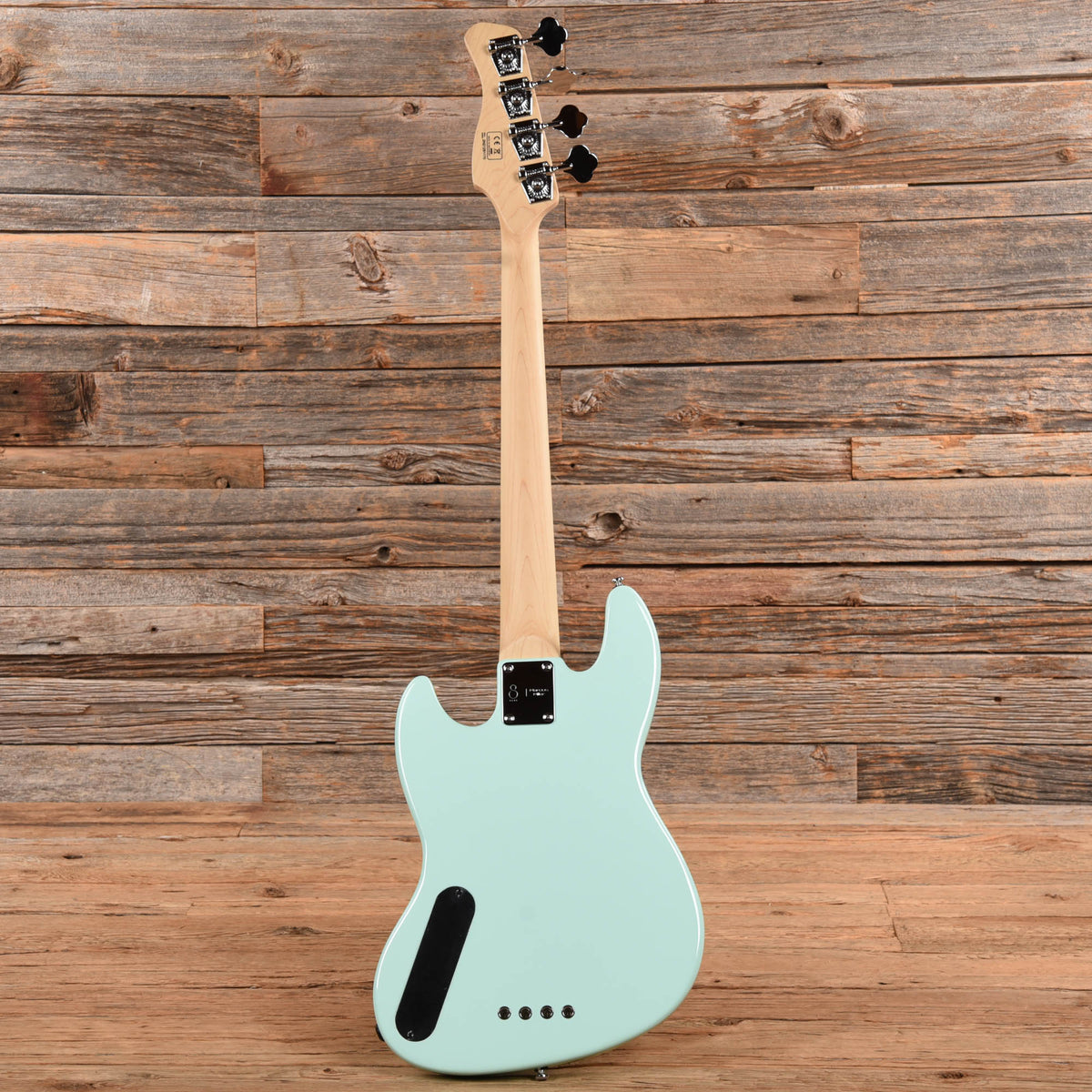 Sire Marcus Miller U5 Blue 2021 Bass Guitars / 4-String
