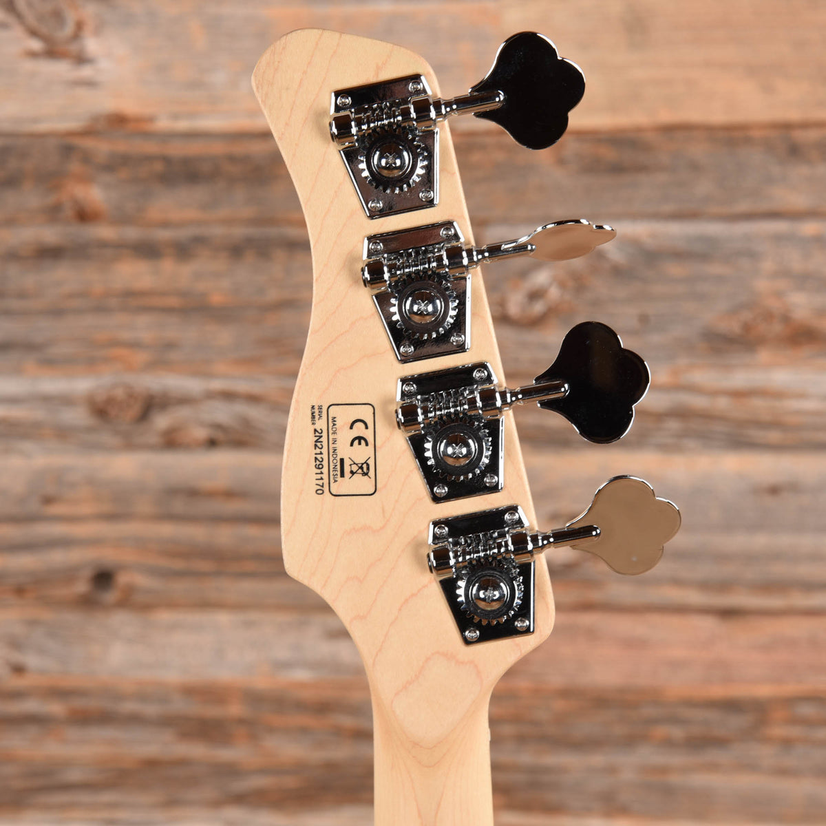 Sire Marcus Miller U5 Blue 2021 Bass Guitars / 4-String
