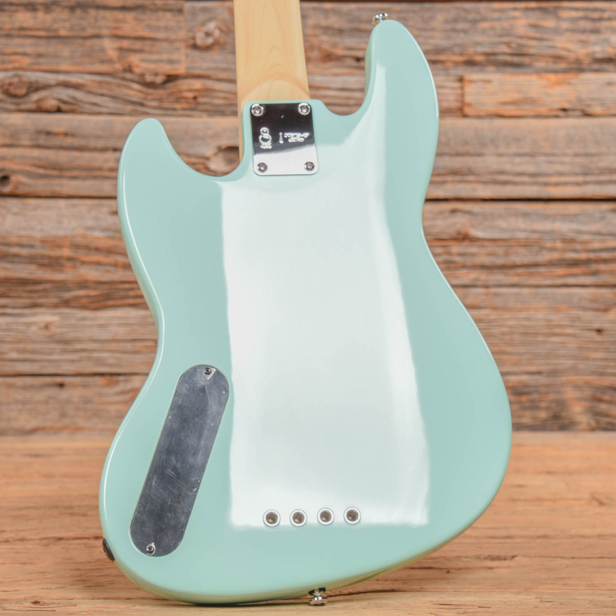 Sire Marcus Miller U5 Blue 2021 Bass Guitars / 4-String