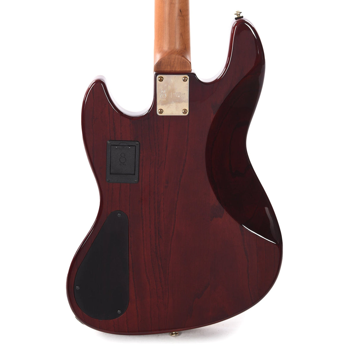 Sire Marcus Miller V10 DX Flame Maple/Swamp Ash 4-String Tobacco Sunburst Bass Guitars / 4-String