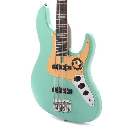 Sire Marcus Miller V5 24 4-String Mild Green Bass Guitars / 4-String