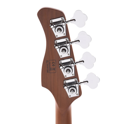 Sire Marcus Miller V5 24 4-String Natural Bass Guitars / 4-String