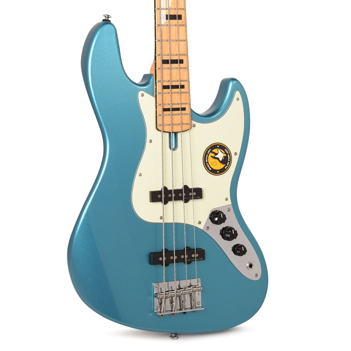 Sire Marcus Miller V5 4-String Tide Pool Bass Guitars / 4-String