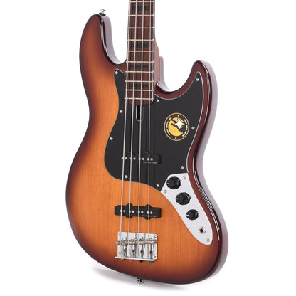 Sire Marcus Miller V5 Alder 4-String Tobacco Sunburst (2nd Gen) Bass Guitars / 4-String