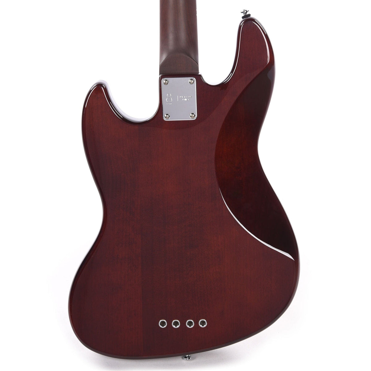 Sire Marcus Miller V5 Alder 4-String Tobacco Sunburst (2nd Gen) Bass Guitars / 4-String