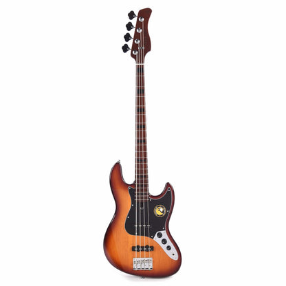 Sire Marcus Miller V5 Alder 4-String Tobacco Sunburst (2nd Gen) Bass Guitars / 4-String
