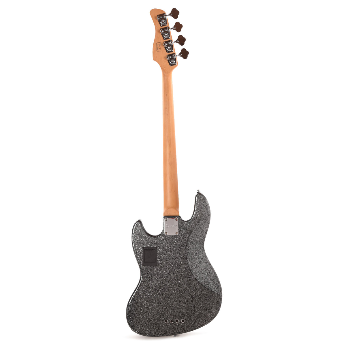 Sire Marcus Miller V7 4-String Black Sparkle (New Gen) Bass Guitars / 4-String