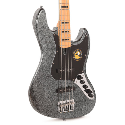 Sire Marcus Miller V7 4-String Black Sparkle (New Gen) Bass Guitars / 4-String
